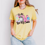 Love Of Easter Easter Day Unisex Crewneck T-Shirt Sweatshirt Hoodie