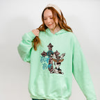 Hip Hop Cross Easter Day Unisex Crewneck T-Shirt Sweatshirt Hoodie