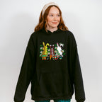 My Peeps Easter Day Unisex Crewneck T-Shirt Sweatshirt Hoodie