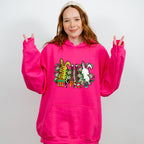 My Peeps Easter Day Unisex Crewneck T-Shirt Sweatshirt Hoodie