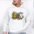 My Peeps Easter Day Unisex Crewneck T-Shirt Sweatshirt Hoodie
