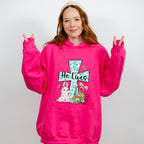 He Lives Easter Day Unisex Crewneck T-Shirt Sweatshirt Hoodie