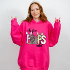 Oh For Peeps Sake Easter Day Unisex Crewneck T-Shirt Sweatshirt Hoodie