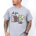 Oh For Peeps Sake Easter Day Unisex Crewneck T-Shirt Sweatshirt Hoodie