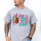 Peeps Sake Easter Day Unisex Crewneck T-Shirt Sweatshirt Hoodie
