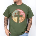 He Is Not There Easter Day Unisex Crewneck T-Shirt Sweatshirt Hoodie