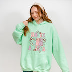 Hoppy Easter Easter Day Unisex Crewneck T-Shirt Sweatshirt Hoodie