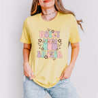 Hoppy Easter Easter Day Unisex Crewneck T-Shirt Sweatshirt Hoodie
