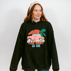 The Hunt Is On Easter Day Unisex Crewneck T-Shirt Sweatshirt Hoodie
