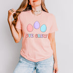Dye Crew Easter Day Unisex Crewneck T-Shirt Sweatshirt Hoodie