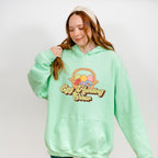 Egg Hunter Crew Easter Day Unisex Crewneck T-Shirt Sweatshirt Hoodie