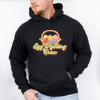 Egg Hunter Crew Easter Day Unisex Crewneck T-Shirt Sweatshirt Hoodie