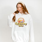 Egg Hunter Crew Easter Day Unisex Crewneck T-Shirt Sweatshirt Hoodie