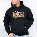 Happy Easter Easter Day Unisex Crewneck T-Shirt Sweatshirt Hoodie