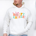 Happy Easter Easter Day Unisex Crewneck T-Shirt Sweatshirt Hoodie