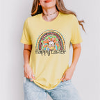 Happy Easter Bunny Easter Day Unisex Crewneck T-Shirt Sweatshirt Hoodie
