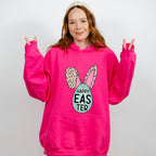 Happy Easter Bunny Ears Egg Easter Day Unisex Crewneck T-Shirt Sweatshirt Hoodie
