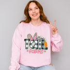 Cotton Tail Farms Easter Day Unisex Crewneck T-Shirt Sweatshirt Hoodie