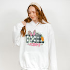 Cotton Tail Farms Easter Day Unisex Crewneck T-Shirt Sweatshirt Hoodie