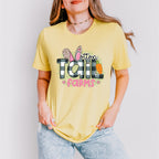 Cotton Tail Farms Easter Day Unisex Crewneck T-Shirt Sweatshirt Hoodie