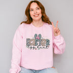 Easter Egg Hunt Easter Day Unisex Crewneck T-Shirt Sweatshirt Hoodie