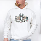 Easter Egg Hunt Easter Day Unisex Crewneck T-Shirt Sweatshirt Hoodie
