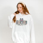 Easter Egg Hunt Easter Day Unisex Crewneck T-Shirt Sweatshirt Hoodie