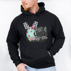 Just A Little Egg-stra Easter Day Unisex Crewneck T-Shirt Sweatshirt Hoodie