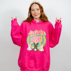 Easter Vibes Easter Day Unisex Crewneck T-Shirt Sweatshirt Hoodie