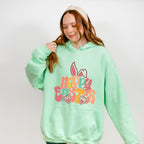 Happy Easter Bunny Easter Day Unisex Crewneck T-Shirt Sweatshirt Hoodie