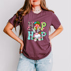 HIP HOP Easter Day Unisex Crewneck T-Shirt Sweatshirt Hoodie