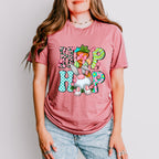 HIP HOP Easter Day Unisex Crewneck T-Shirt Sweatshirt Hoodie