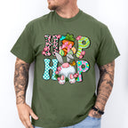 HIP HOP Easter Day Unisex Crewneck T-Shirt Sweatshirt Hoodie