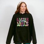 Easter Vibes Easter Day Unisex Crewneck T-Shirt Sweatshirt Hoodie