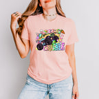 Egg Crusher Easter Day Unisex Crewneck T-Shirt Sweatshirt Hoodie