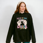 Easter Spirit Easter Day Unisex Crewneck T-Shirt Sweatshirt Hoodie