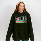 Easter Wishes Easter Day Unisex Crewneck T-Shirt Sweatshirt Hoodie