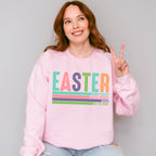 Easter Wishes Easter Day Unisex Crewneck T-Shirt Sweatshirt Hoodie