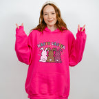 Happy Easter Easter Day Unisex Crewneck T-Shirt Sweatshirt Hoodie