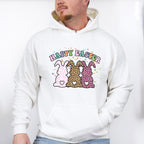 Happy Easter Easter Day Unisex Crewneck T-Shirt Sweatshirt Hoodie