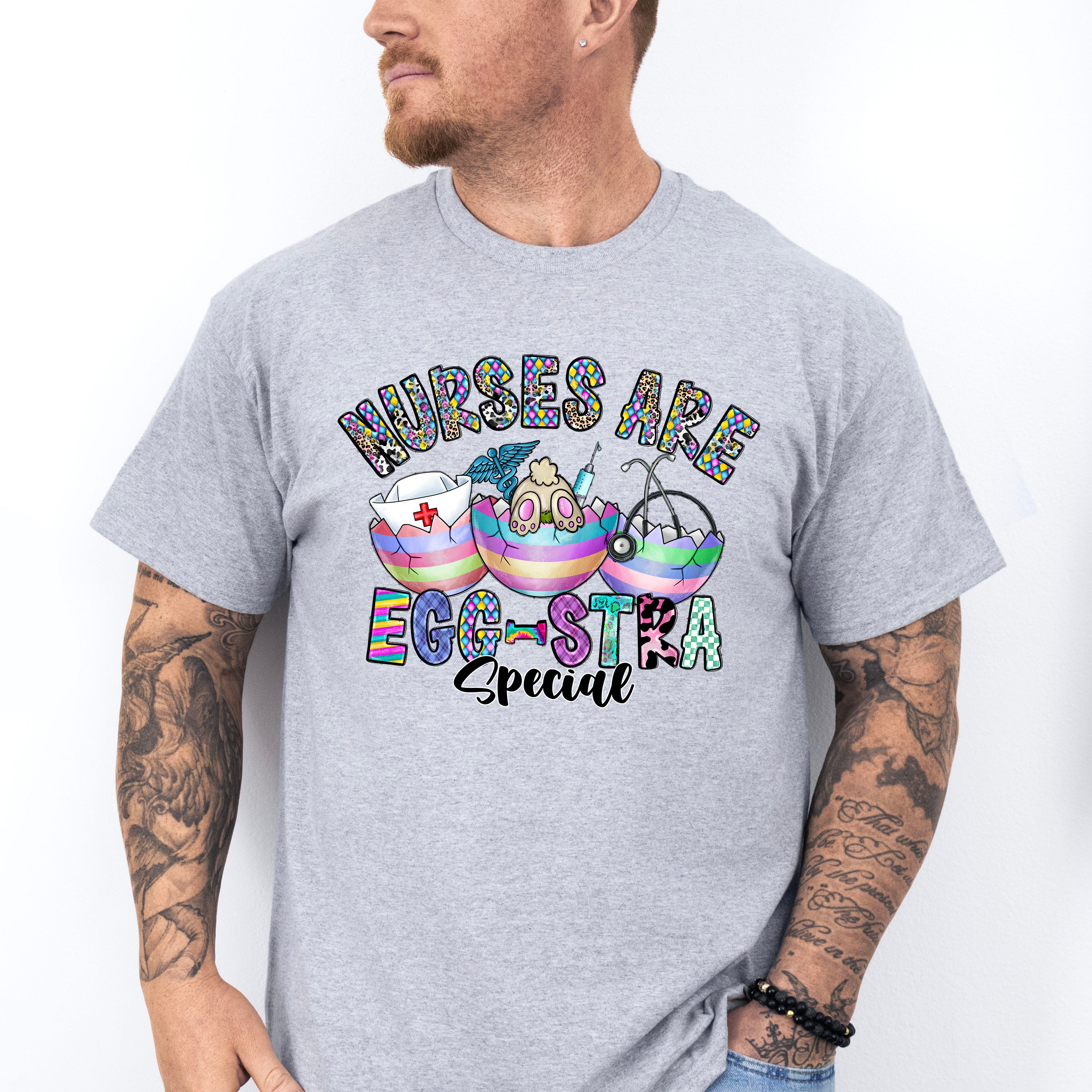 Easter Day Y'all Easter Day Unisex Crewneck T-Shirt Sweatshirt Hoodie