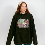Miss Cotton Tail Easter Day Unisex Crewneck T-Shirt Sweatshirt Hoodie