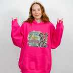 Miss Cotton Tail Easter Day Unisex Crewneck T-Shirt Sweatshirt Hoodie
