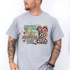 Miss Cotton Tail Easter Day Unisex Crewneck T-Shirt Sweatshirt Hoodie