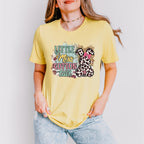 Miss Cotton Tail Easter Day Unisex Crewneck T-Shirt Sweatshirt Hoodie