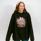 Easter Heifer Easter Day Unisex Crewneck T-Shirt Sweatshirt Hoodie