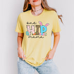 One Hip Mama Easter Day Unisex Crewneck T-Shirt Sweatshirt Hoodie