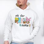 Easter Peeps Easter Day Unisex Crewneck T-Shirt Sweatshirt Hoodie