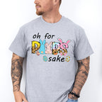 Easter Peeps Easter Day Unisex Crewneck T-Shirt Sweatshirt Hoodie