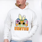 Easter Bunny Controller Easter Day Unisex Crewneck T-Shirt Sweatshirt Hoodie